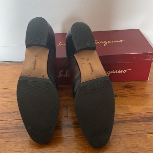 Salvatore Ferragamo Oxfords - Picture 2 of 5